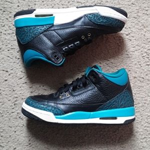 Jordan 3s